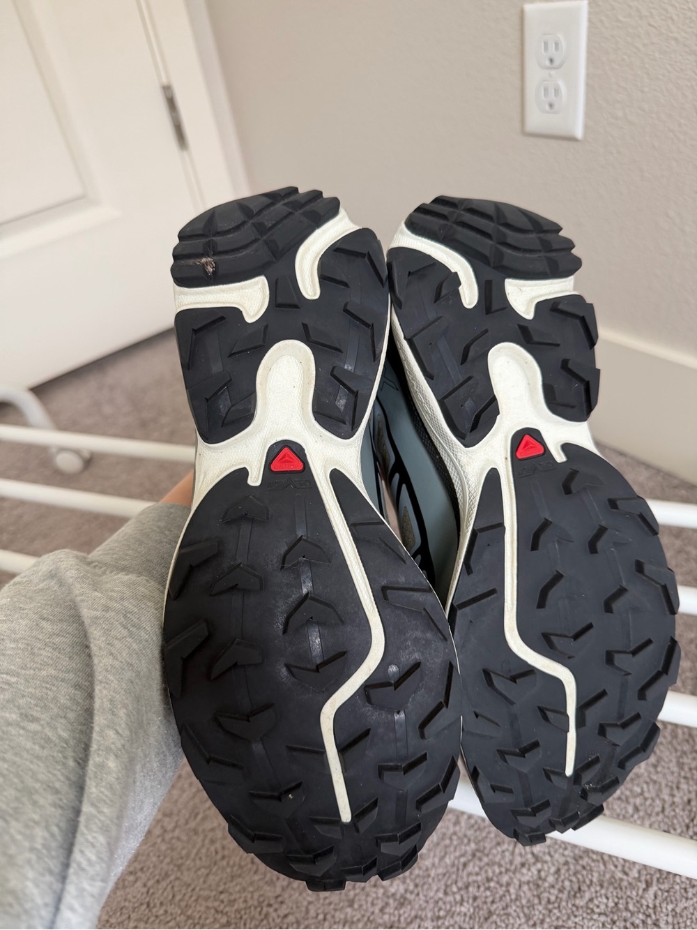 Salomon XT6 - Picture 3 of 6